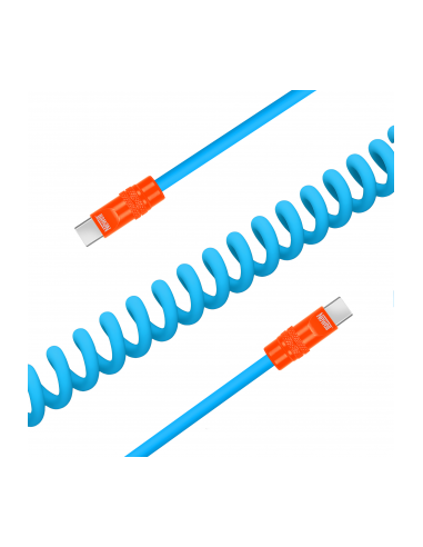 Kabel Newell USB-C - USB-C 100 W, 1,5 m,...