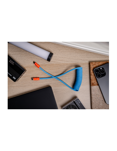 Kabel Newell USB-C - USB-C 100 W, 1,5 m,...