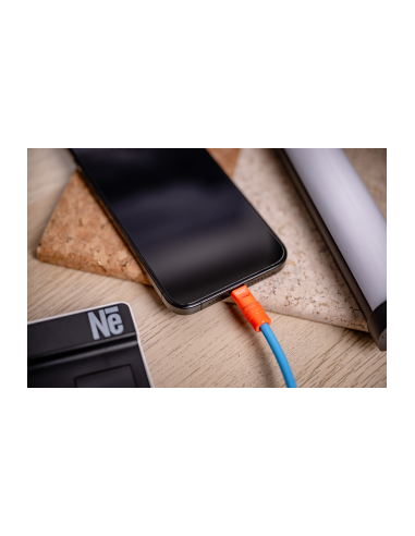 Kabel Newell USB-C - USB-C 100 W, 1,5 m,...