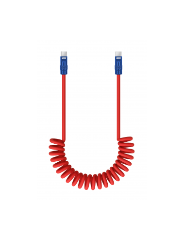 Kabel Newell USB-C - USB-C 100 W, 1,5 m,...