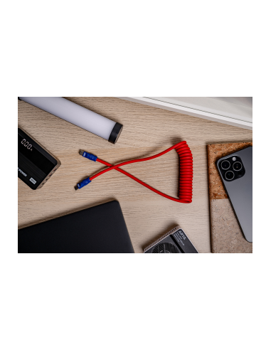 Kabel Newell USB-C - USB-C 100 W, 1,5 m,...