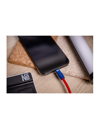 Kabel Newell USB-C - USB-C 100 W, 1,5 m,...