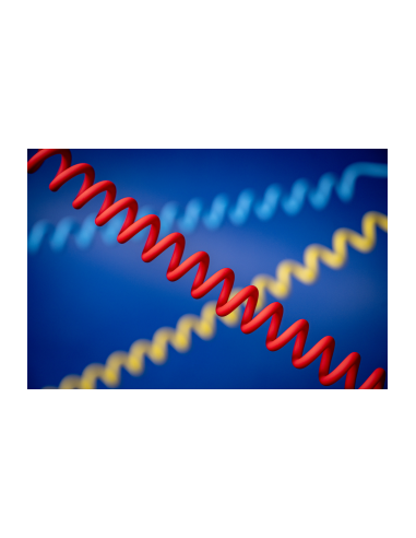 Kabel Newell USB-C - USB-C 100 W, 1,5 m,...