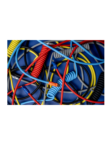 Kabel Newell USB-C - USB-C 100 W, 1,5 m,...