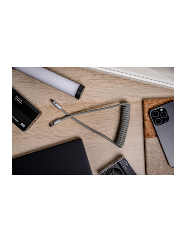 Kabel Newell USB-C - USB-C 100 W, 1,5 m,...