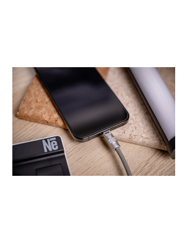 Kabel Newell USB-C - USB-C 100 W, 1,5 m,...