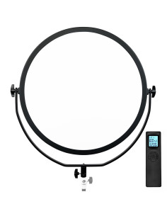 Lampa Soft LED Ultra Slim MITOYA SUN 110W 2500-8500K