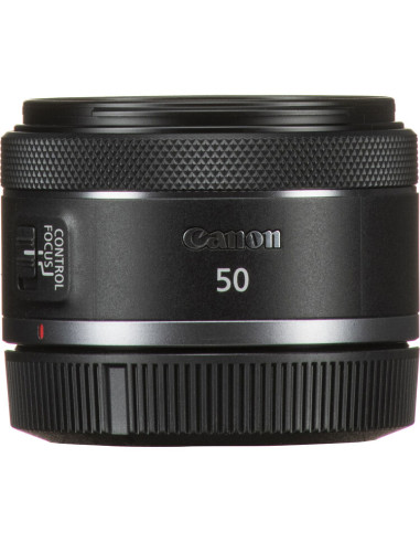 Obiektyw Canon RF 50 mm f/1,8 STM