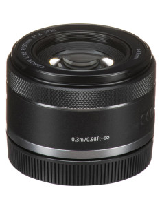 Obiektyw Canon RF 50 mm f/1,8 STM 2