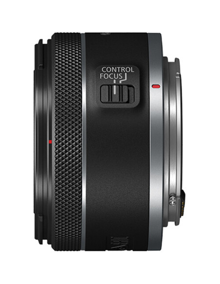 Obiektyw Canon RF 50 mm f/1,8 STM