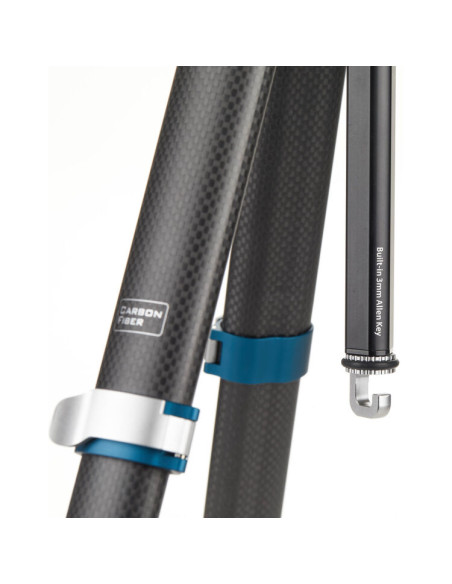 Benro statyw CyanBird TCBC15FS20PROC