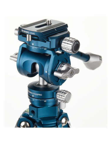 Benro statyw CyanBird TCBC15FS20PROC