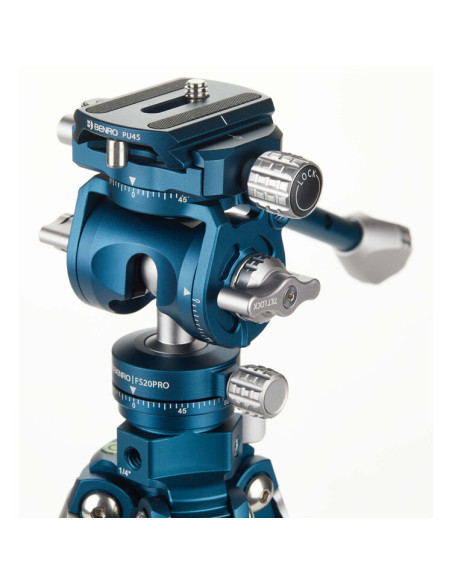 Benro statyw CyanBird TCBC15FS20PROC