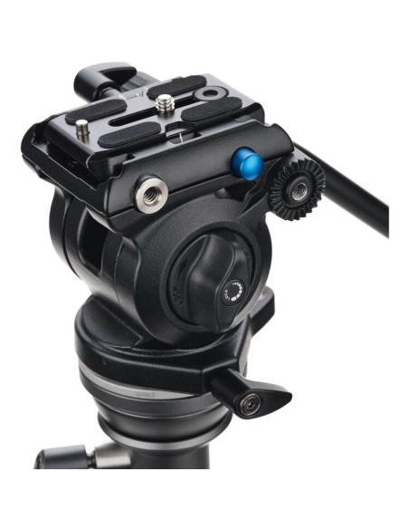 Benro statyw Rhino 14C+S2PRO