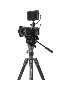 Benro statyw Rhino 24C+S4PRO 2