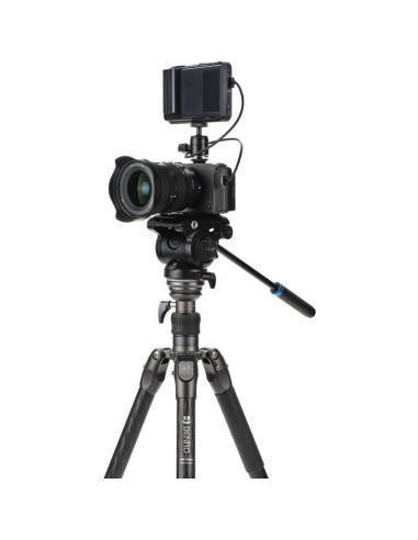 Benro statyw Rhino 24C+S4PRO