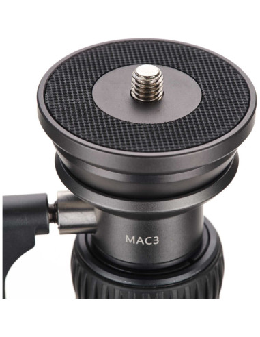 Benro statyw Rhino 24C+S4PRO