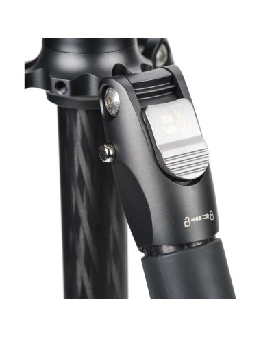 Benro statyw Rhino 24C+S4PRO