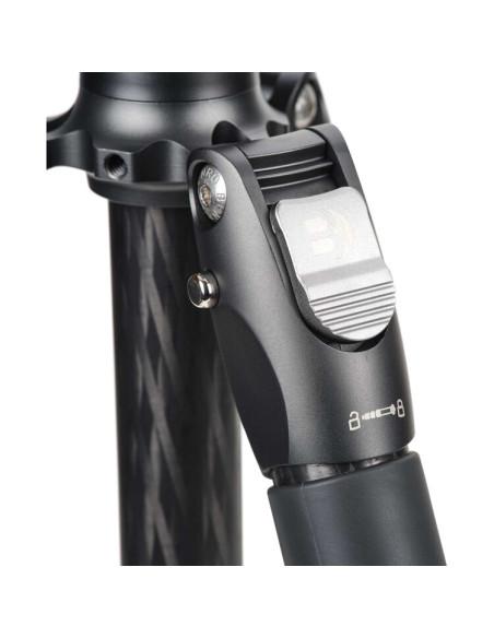 Benro statyw Rhino 24C+S4PRO