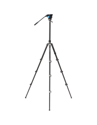 Benro statyw Rhino 24C+S4PRO