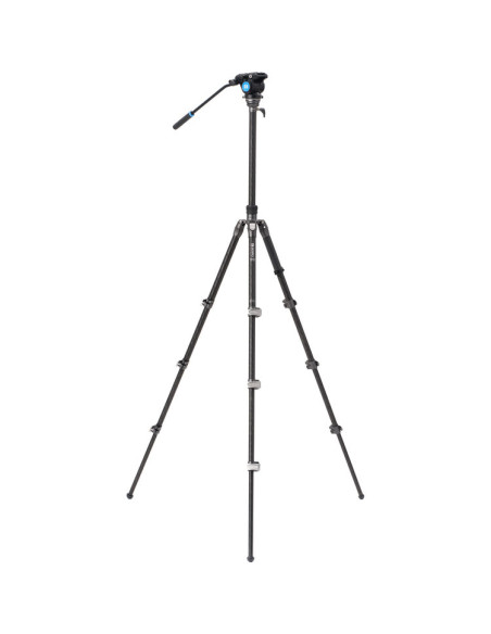 Benro statyw Rhino 24C+S4PRO