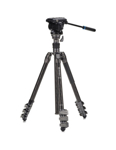 Benro statyw Rhino 24C+S4PRO