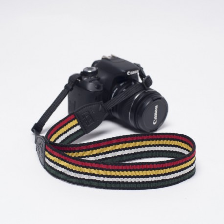 Pasek do aparatu COLORFUL CF-11