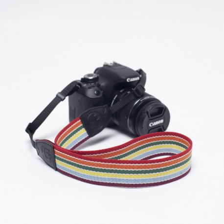 Pasek do aparatu COLORFUL CF-12