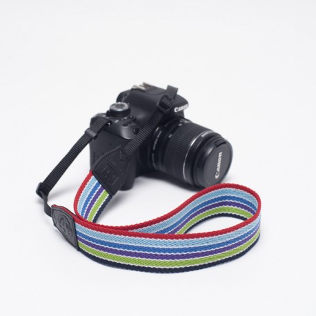 Pasek do aparatu COLORFUL CF-9