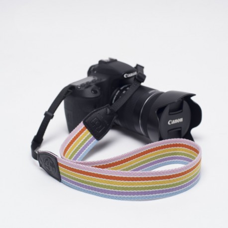 Pasek do aparatu COLORFUL CF-2