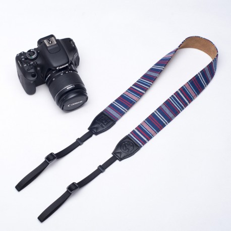 Pasek do aparatu ETHNIC CUSTOMS 1325