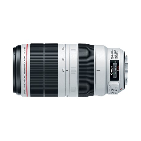 Obiektyw Canon EF 100-400mm f/4.5-5.6L IS II
