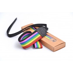 Pasek do aparatu CLASSING KNITTING 18