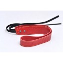 Pasek do aparatu SERIA 318 czerwony