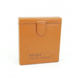 Pudełko NiSi na Filtry 150mm