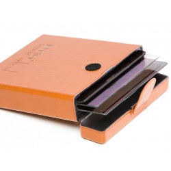 Pudełko NiSi na Filtry 150mm 2