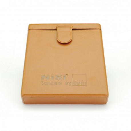 Pudełko NiSi na Filtry 150mm
