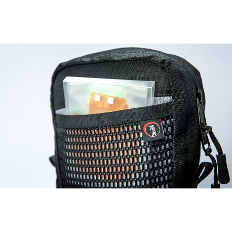 Sakwa na lampe E3 REPORTER