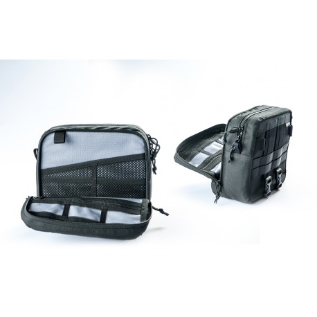 Sakwa na lampe E3 REPORTER