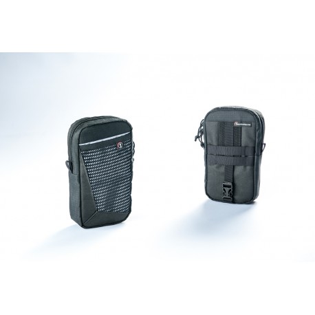 Sakwa na lampe E3 REPORTER