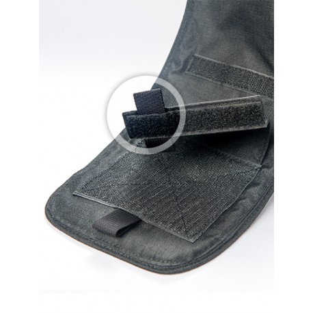 Sakwa K2 na obiektyw REPORTER