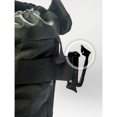 Sakwa K2 na obiektyw REPORTER