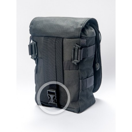 Sakwa K2 na obiektyw REPORTER