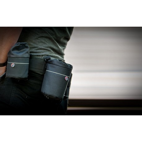 Sakwa na obiektyw S2 REPORTER