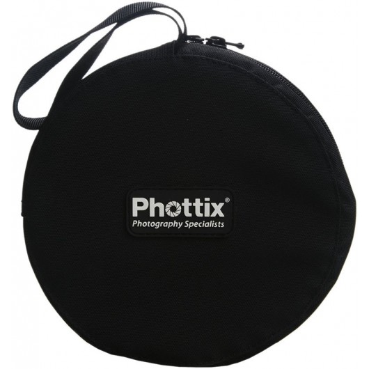 Zestaw plastrów miodu Phottix (30, 40, 50, 60 stopni)