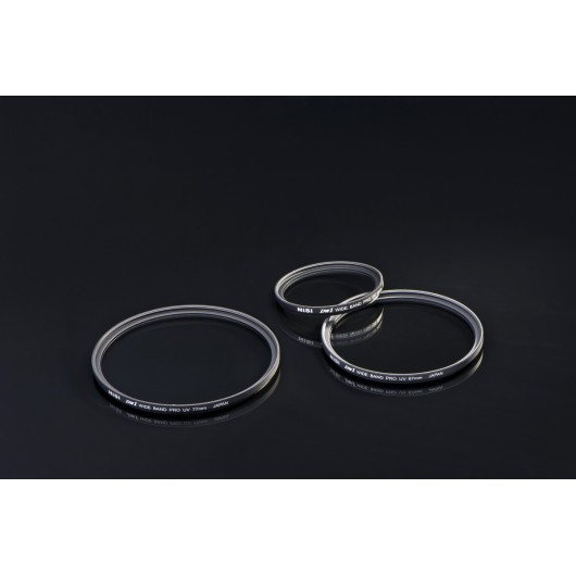 Filtr Nisi Pro UV