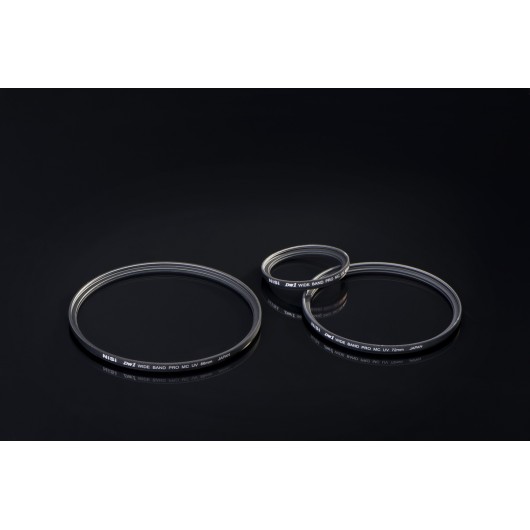 Filtr NiSi Pro MC UV