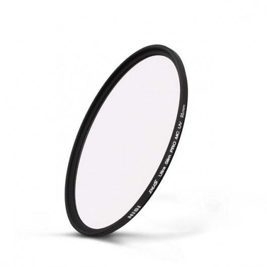 Filtr NiSi Pro MC UV
