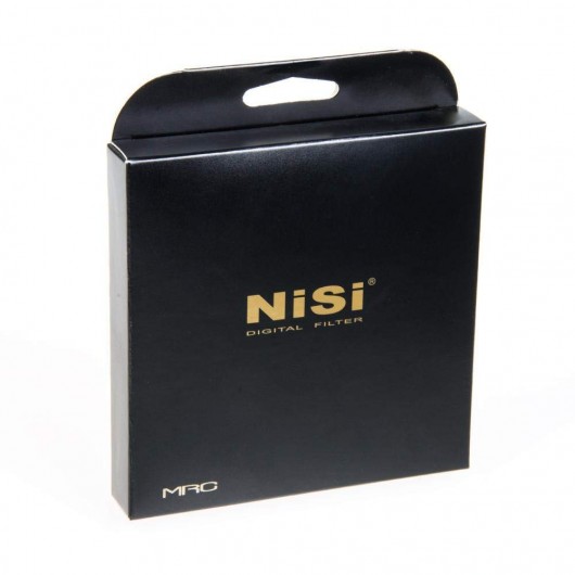Filtr NiSi MRC UV