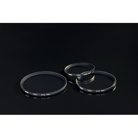 Filtr NiSi MRC UV